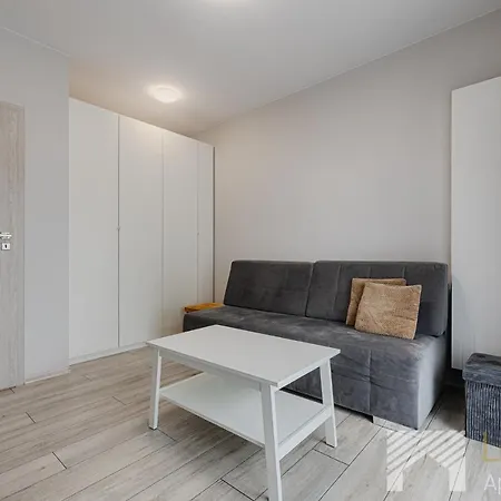 Primo V By Lookap Apartment Lodz  Exterior photo