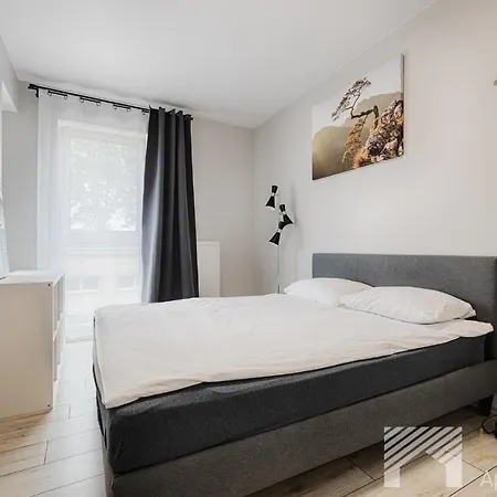 Primo V By Lookap Apartment Lodz  Exterior photo