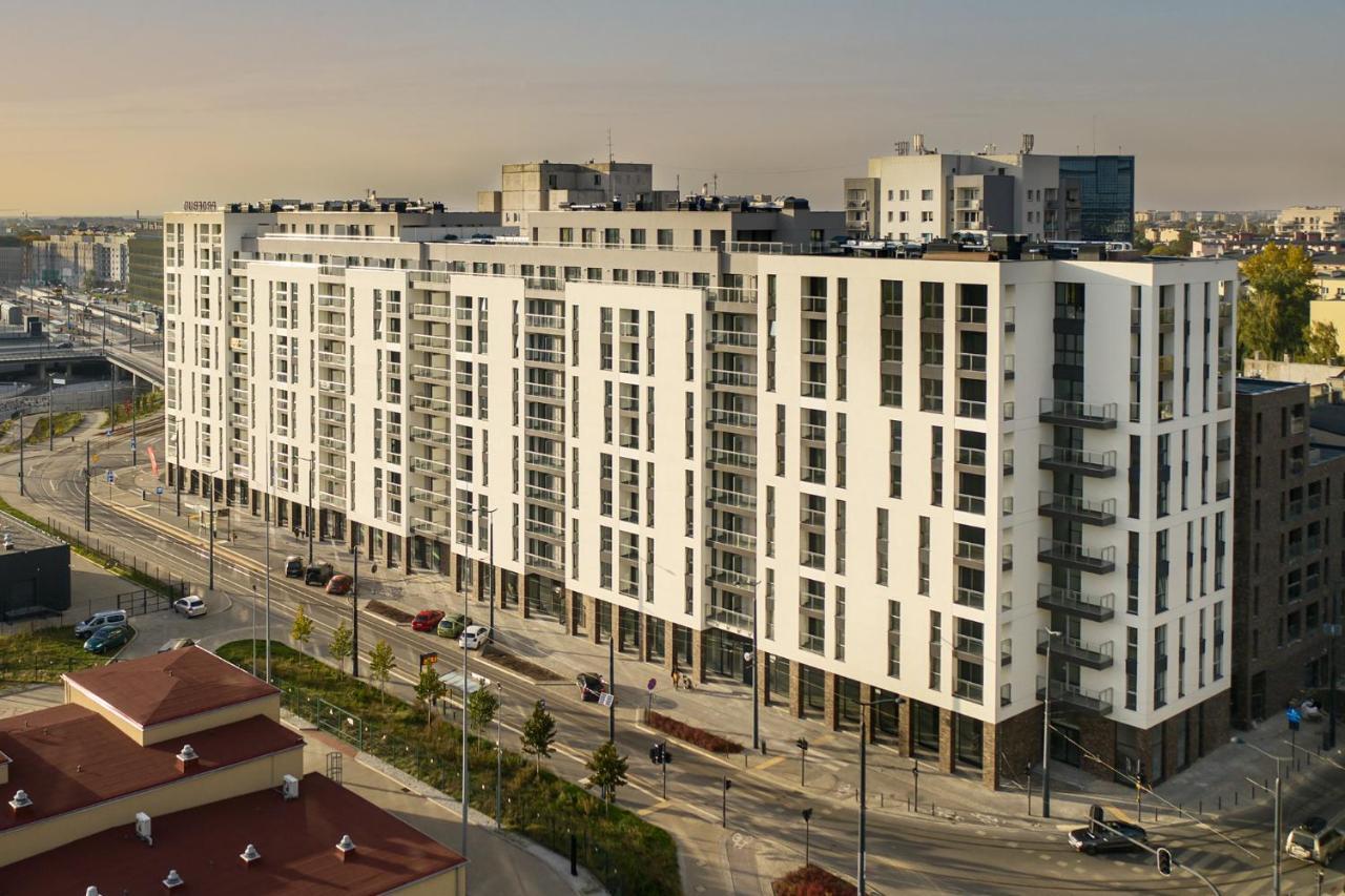 Primo V By Lookap Apartment Lodz (Lodz)