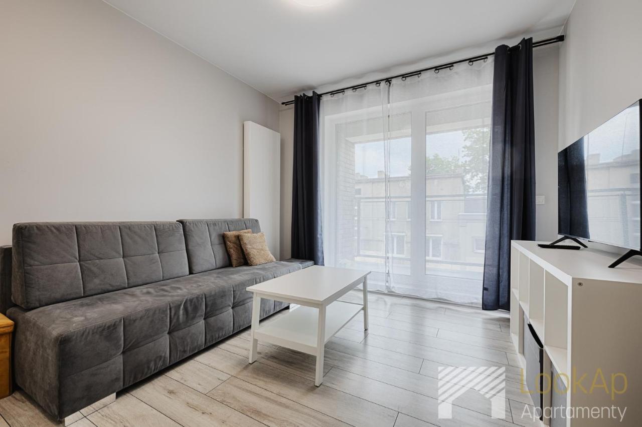 Primo V By Lookap Apartment Lodz (Lodz)