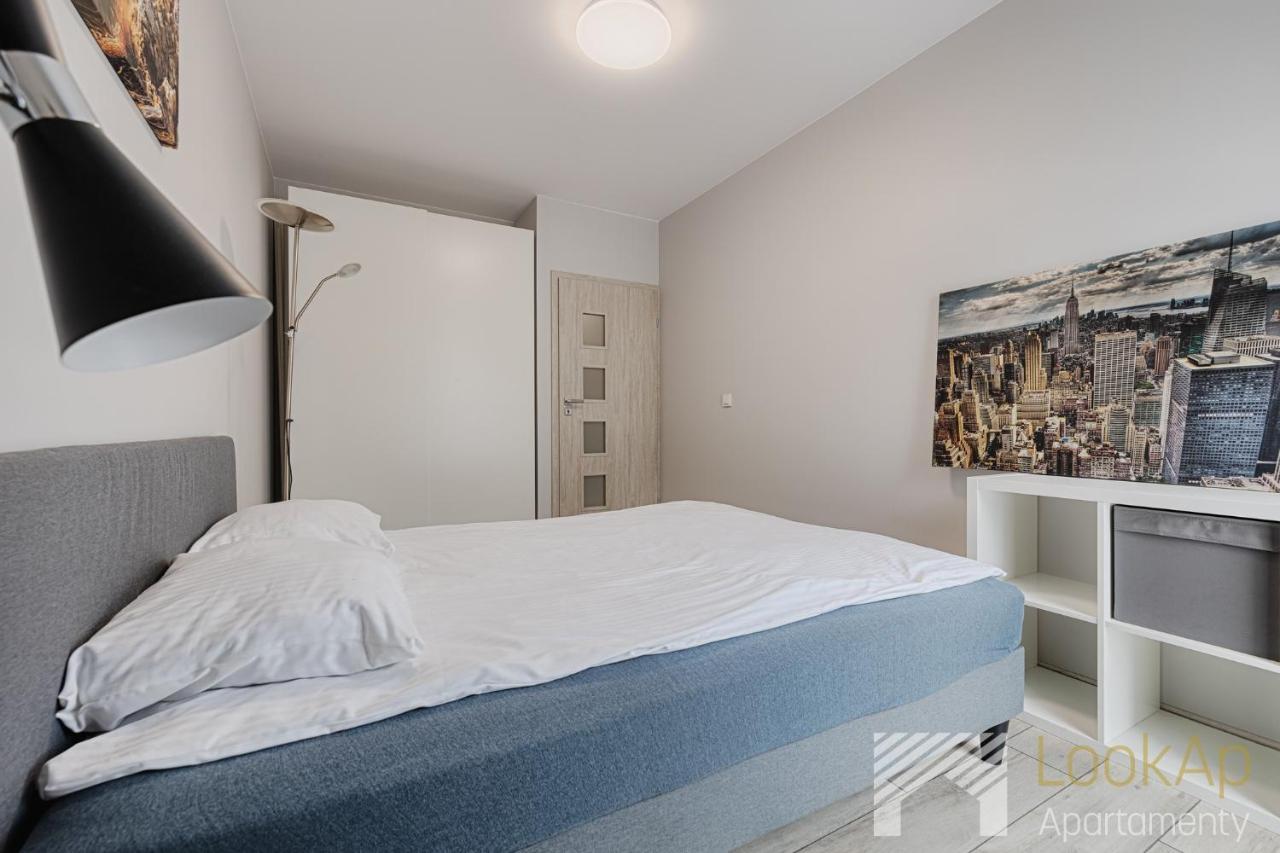 Apartment Primo V By Lookap Lodz (Lodz)