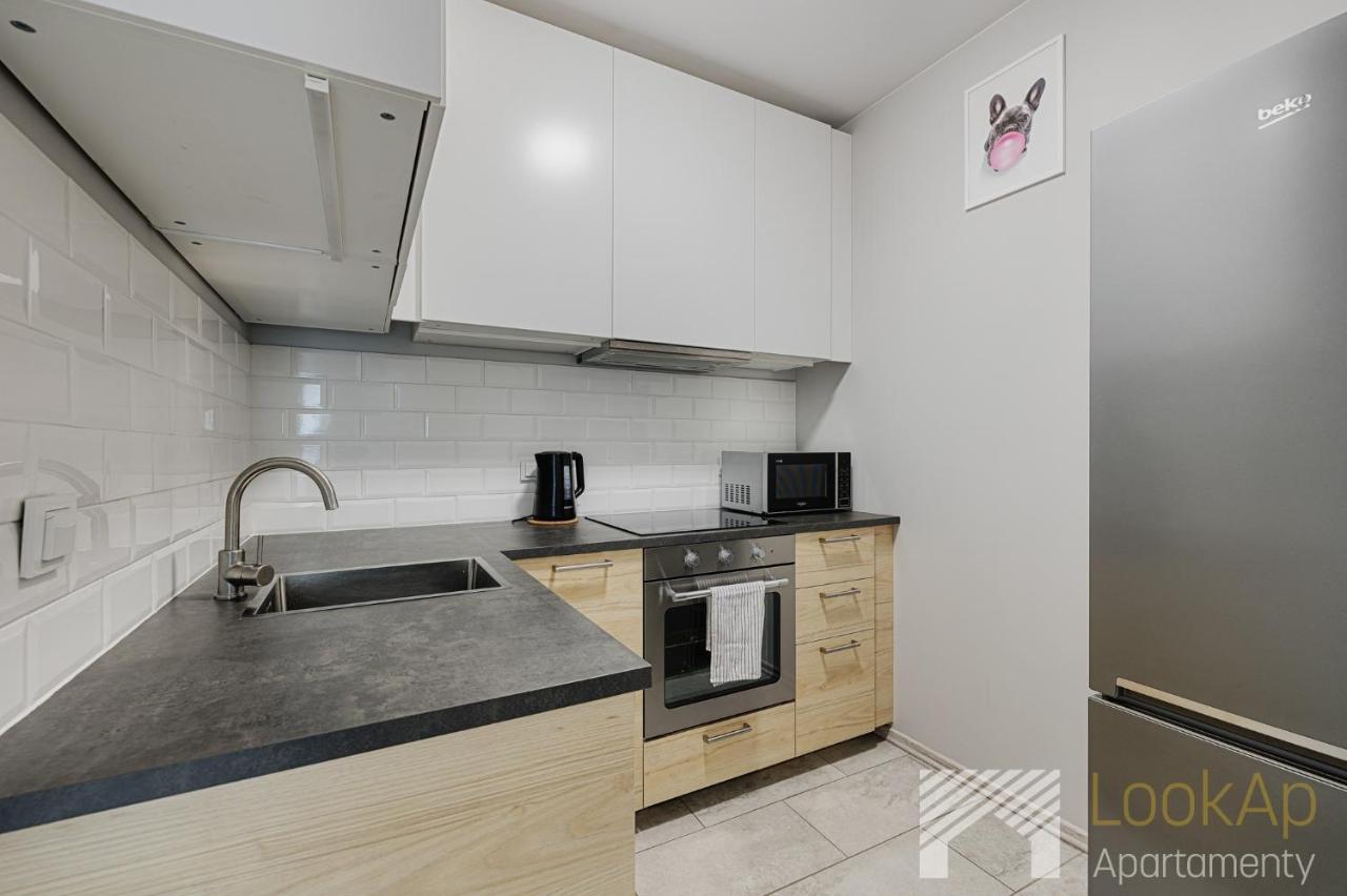 Primo V By Lookap Apartment