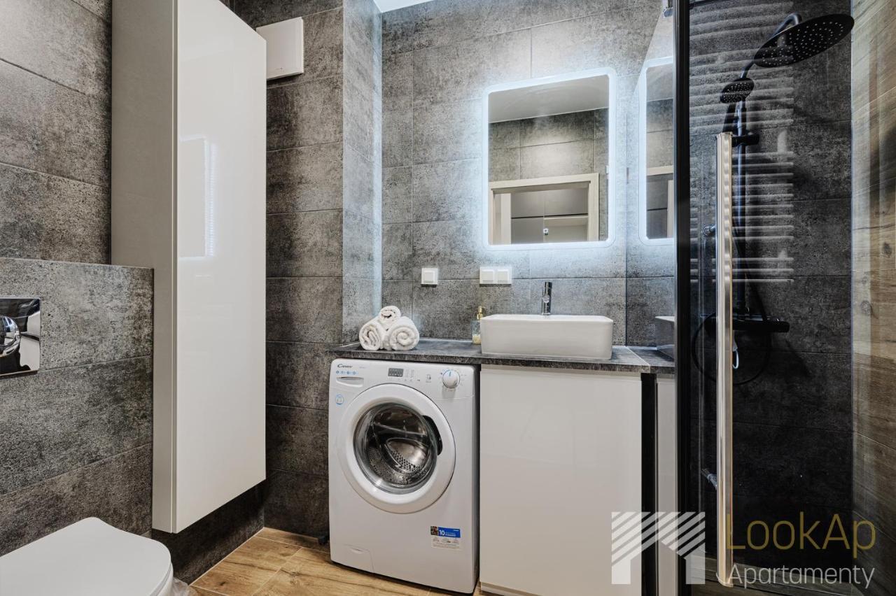 Apartment Primo V By Lookap Lodz (Lodz)