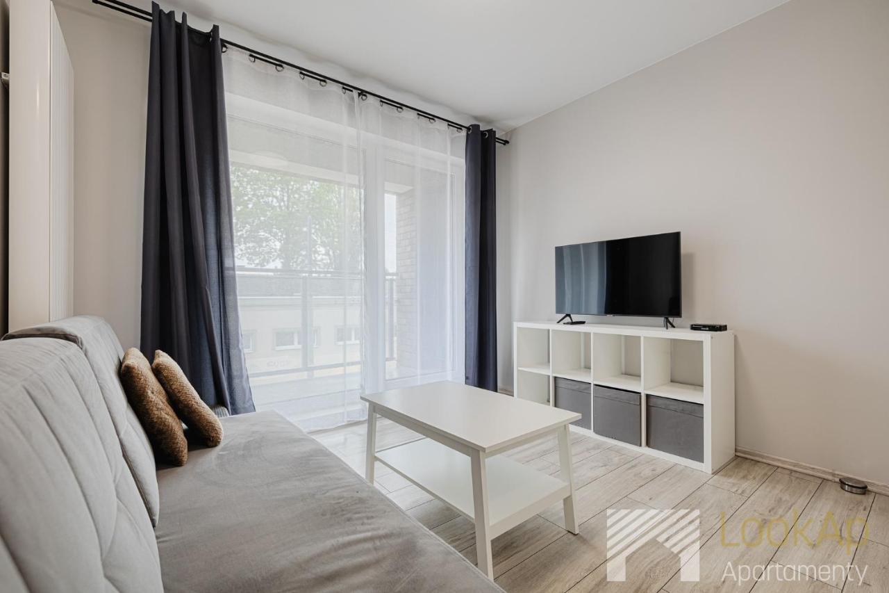 Apartment Primo V By Lookap *